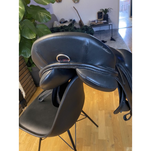 Selle mixte