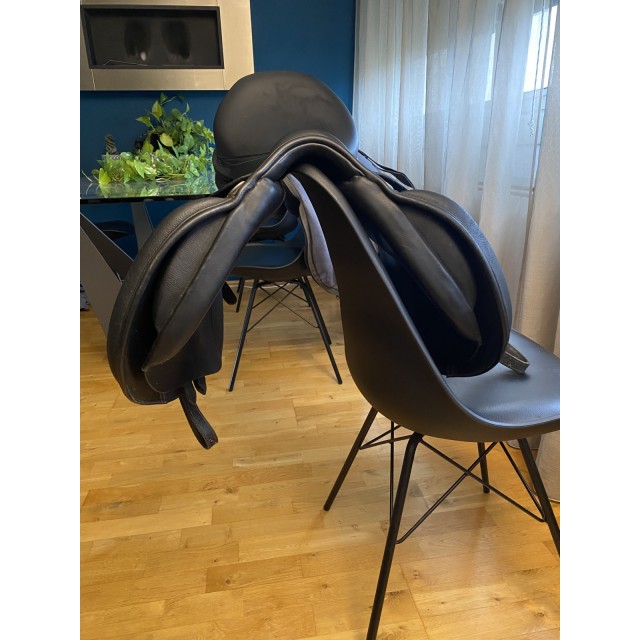 Selle mixte