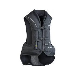 Gilet air bag Equitheme