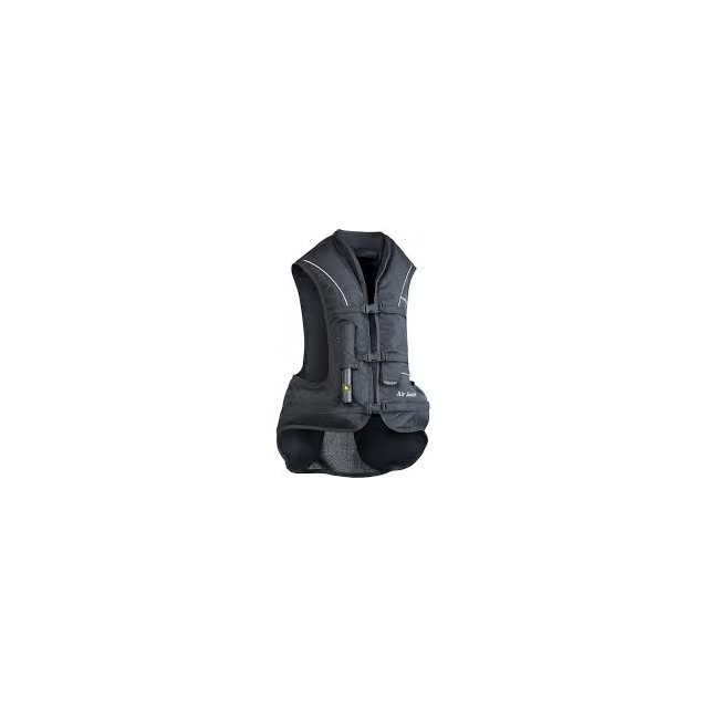 Gilet air bag Equitheme