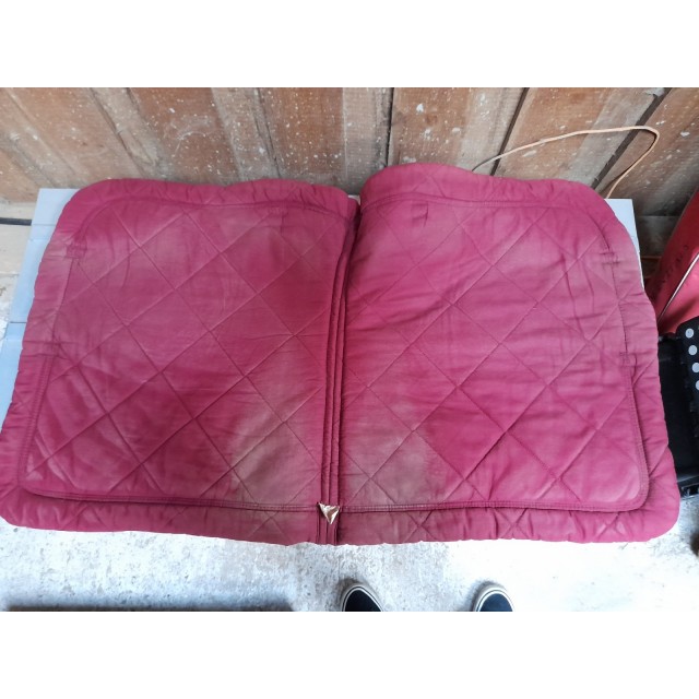 Tapis Equithème Dressage