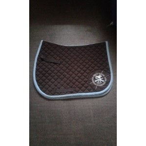Tapis fouganza choco ciel