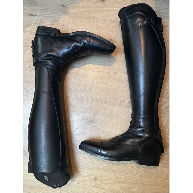 Bottes ego7