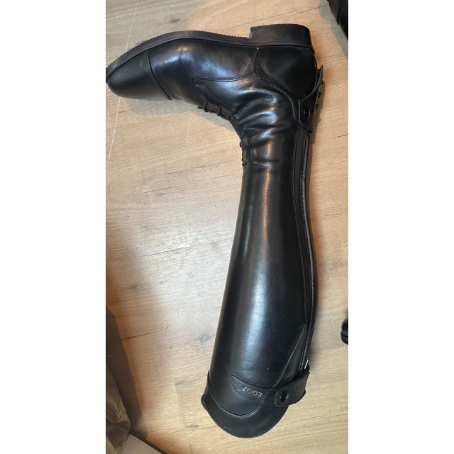 Bottes ego7