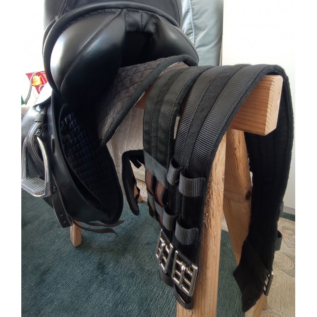 Selle de dressage KLIMKE MILLER’S