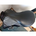 Selle de dressage KLIMKE MILLER’S