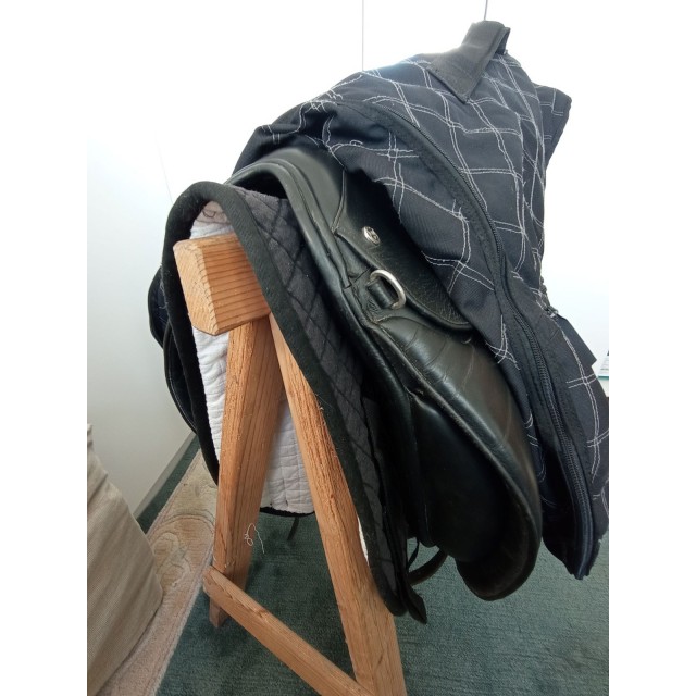 Selle de dressage KLIMKE MILLER’S