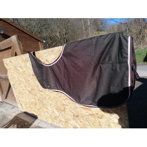 Couvre reins taille petit cheval/poney