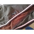 Couvre reins taille petit cheval/poney