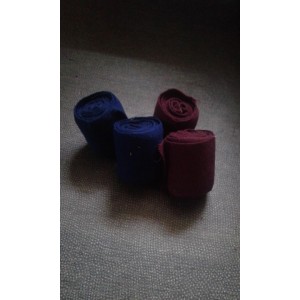 Bandes de repos