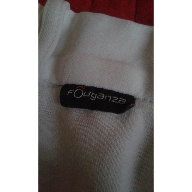 Pantalon de concours blanc