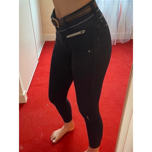 Pantalon Horse pilot