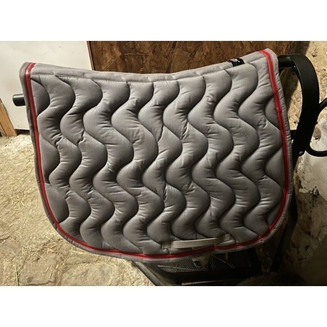 Tapis silver crown