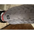 Tapis silver crown