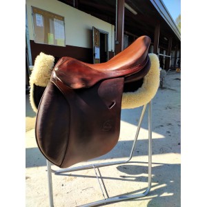 Selle Forestier 17’