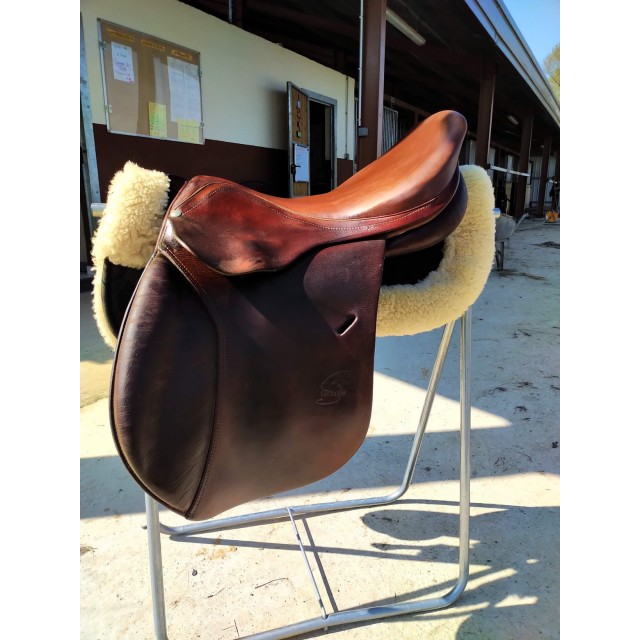 Selle Forestier 17’