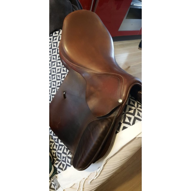 Selle Forestier 17’