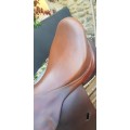Selle Forestier 17’