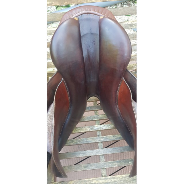 Selle Forestier 17’