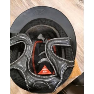 Casque gpa first lady