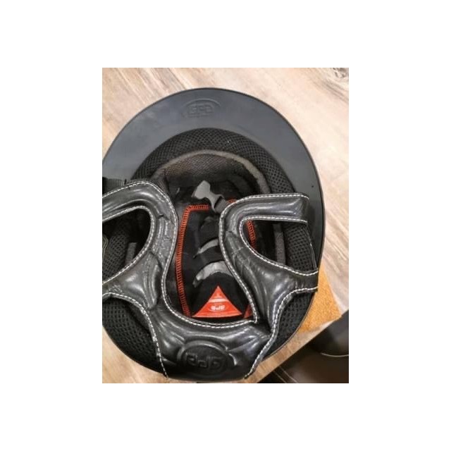 Casque gpa first lady