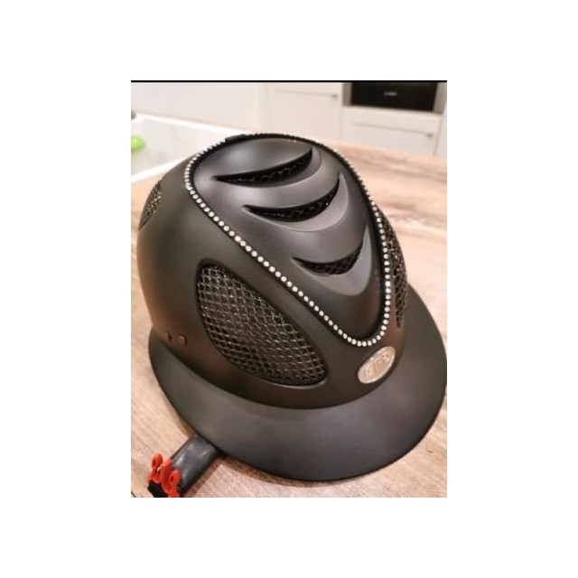 Casque gpa first lady