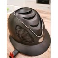 Casque gpa first lady