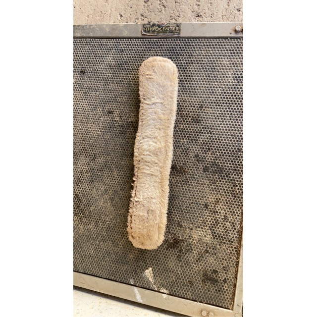 Sangle courte horze 65 cm