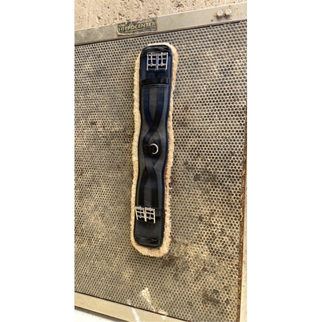 Sangle courte horze 65 cm