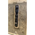 Sangle courte horze 65 cm