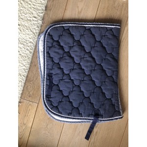 Tapis de selle taille cheval