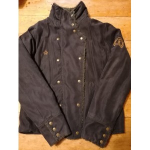 BLOUSON HIVER CHARLES DE NEVEL TAILLE S