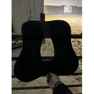 Amortisseur cwd fitting