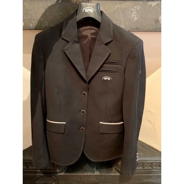 Veste de concours - GPA