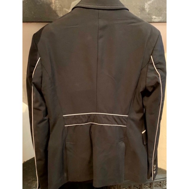 Veste de concours - GPA