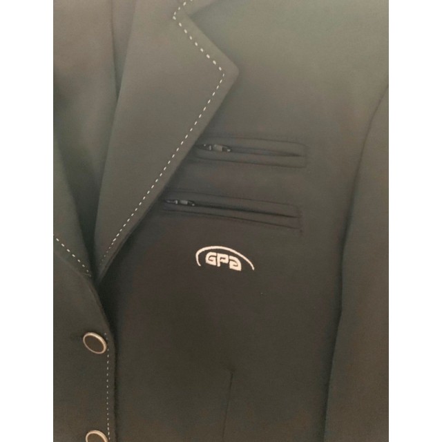 Veste de concours - GPA