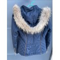 Blouson Ju et Pa