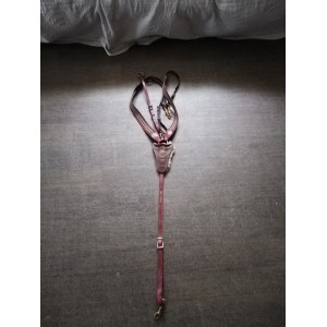 Collier de chasse After Riding Polo