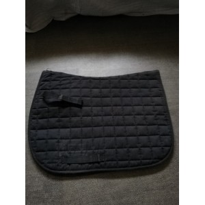 Tapis fouganza noir