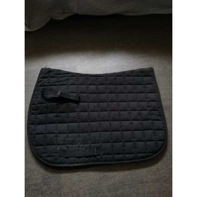 Tapis fouganza noir