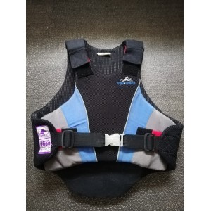 Gilet de protection enfant