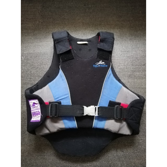 Gilet de protection enfant