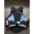 Gilet de protection enfant
