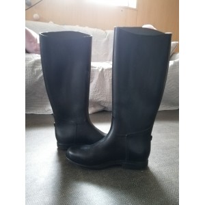 Bottes enfant fouganza