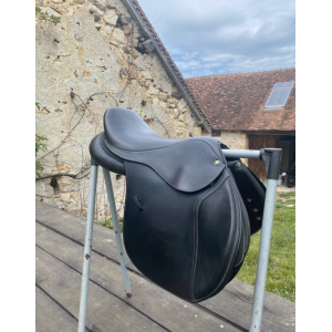 Selle Privilège Équitation