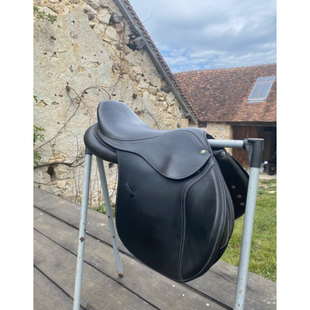 Selle Privilège Équitation