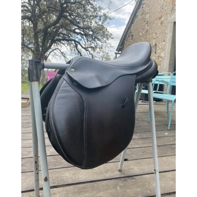 Selle Privilège Équitation