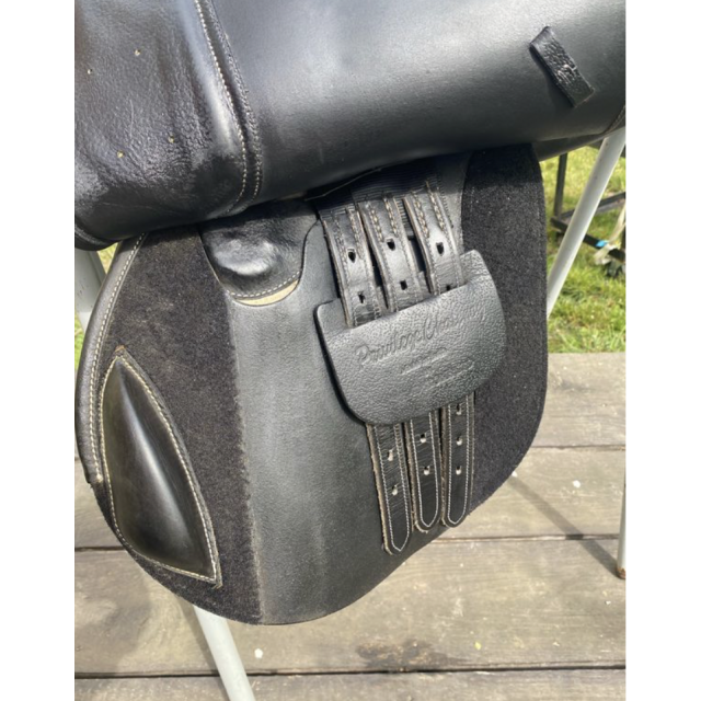 Selle Privilège Équitation