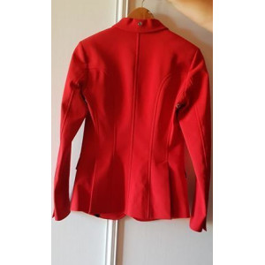 Veste de concours Equiline