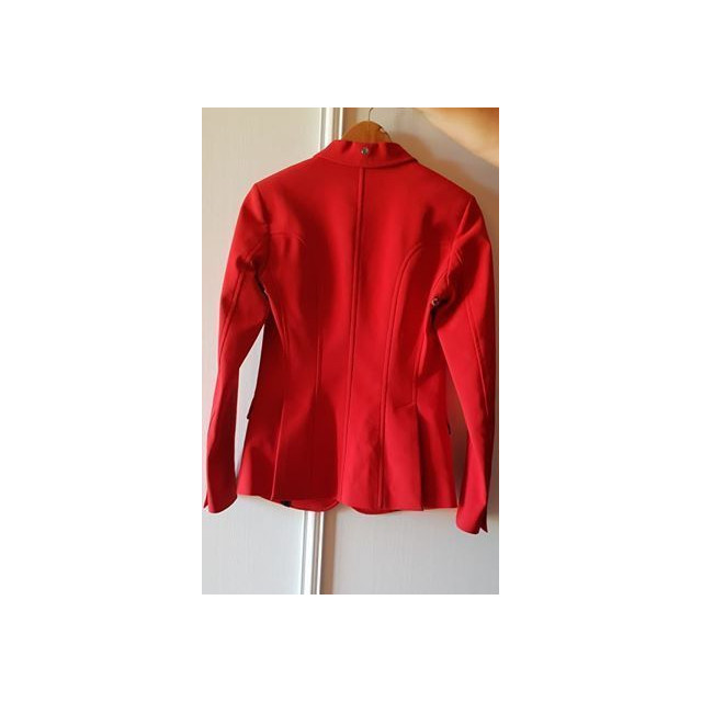 Veste de concours Equiline